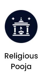 Religious Pooja